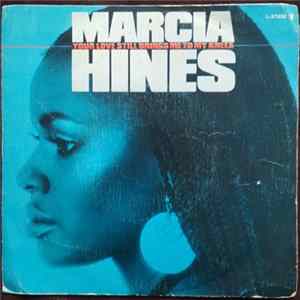 Marcia Hines - Your Love Still Brings Me To My Knees FLAC