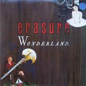 Erasure - Wonderland FLAC