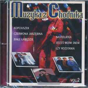Various - Muzyka Z Chodnika Vol.2 FLAC