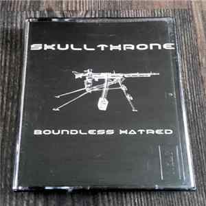 Skullthrone - Boundless Hatred FLAC