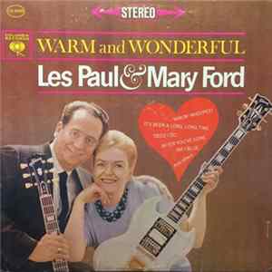 Les Paul & Mary Ford - Warm And Wonderful FLAC