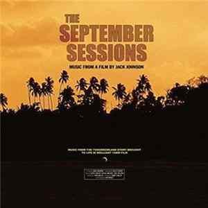 Various - The September Sessions FLAC