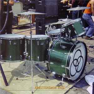 Led Zeppelin - Amsterdam 1972 FLAC
