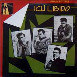 Ich Libido - Ich Libido FLAC