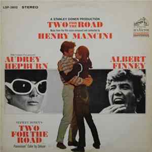 Henry Mancini - Two For The Road FLAC