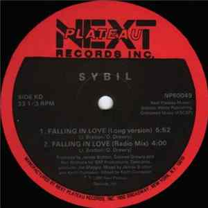 Sybil - Falling In Love FLAC