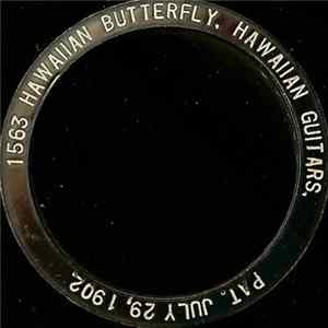 Hawaiian Guitars - Hawaiian Butterfly FLAC