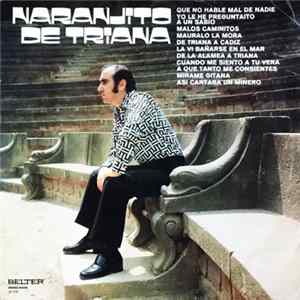 Naranjito De Triana - Naranjito De Triana FLAC