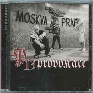 P13 - Provokace FLAC