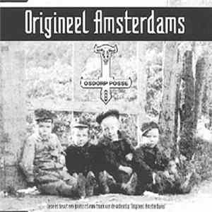 Osdorp Posse - Origineel Amsterdams FLAC