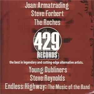 Various - 429 Records FLAC