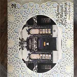 Various - A Alma da Musica Portuguesa - Tempo do Sonoro FLAC