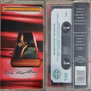Massimo Priviero - Non Mollare FLAC