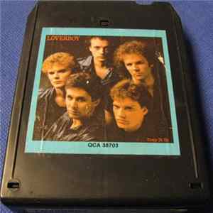 Loverboy - Keep It Up FLAC