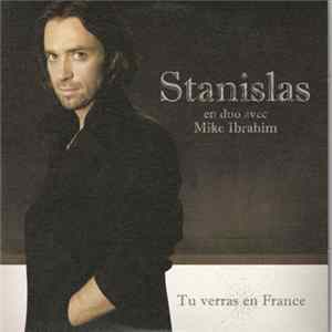Stanislas En Duo Avec Mike Ibrahim - Tu Verras En France FLAC