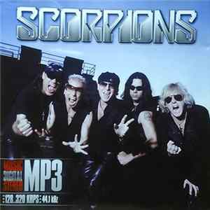 Scorpions - MP3 FLAC