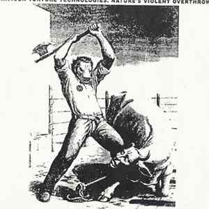 Navicon Torture Technologies - Nature's Violent Overthrow FLAC