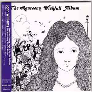 John Williams - The Maureeny Wishfull Album FLAC