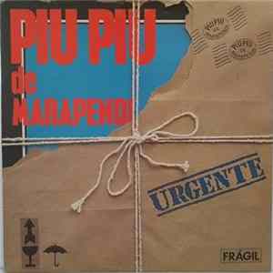 Piu Piu De Marapendi - Piu Piu De Marapendi FLAC