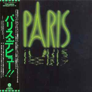 Paris - Paris FLAC