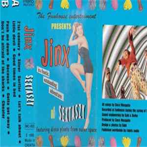 Jinx - Sextaszy FLAC