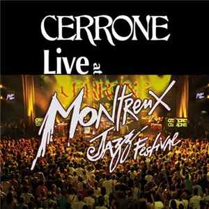 Cerrone - Live At The Montreux Jazz Festival FLAC