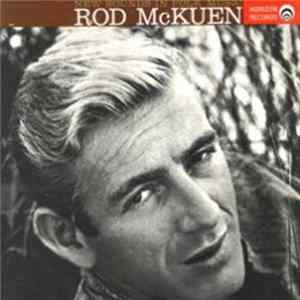 Rod McKuen - New Sound In Folk Music FLAC