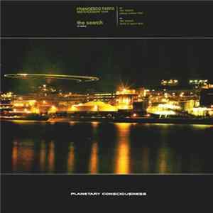 Francesco Farfa Meets The Pleasure Team - The Search FLAC