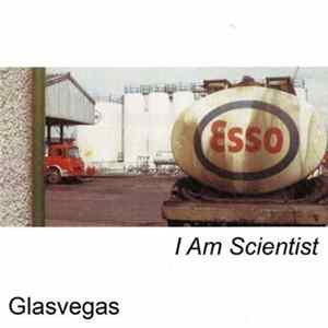 I Am Scientist - Glasvegas FLAC