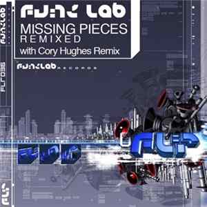 Funk Lab - Missing Pieces Remixed FLAC