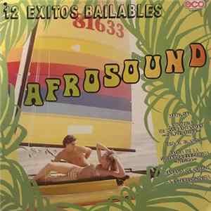 Afrosound - 12 Exitos Bailables FLAC