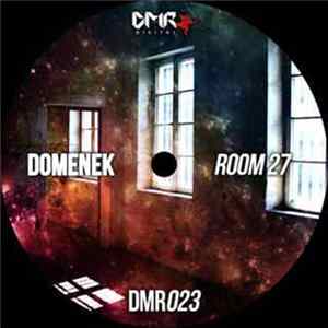 Domenek - Room 27 FLAC