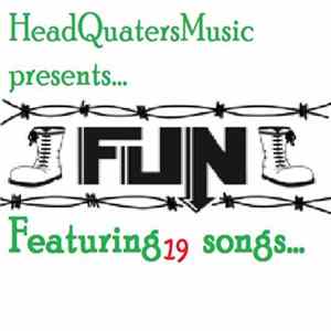 Fun - Fun FLAC