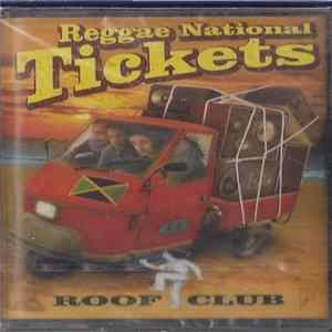 Reggae National Tickets - Roof Club FLAC