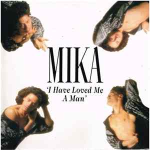 Mika Haka - I Have Loved Me A Man FLAC