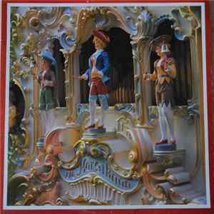 Concertorgel De Korsikaan Nijmegen - Concertorgel De Korsikaan Nijmegen FLAC