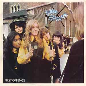 Bunk Dogger - First Offence FLAC