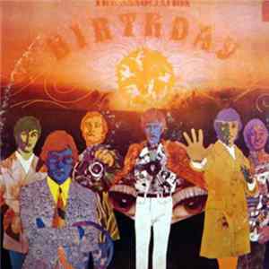 The Association - Birthday FLAC