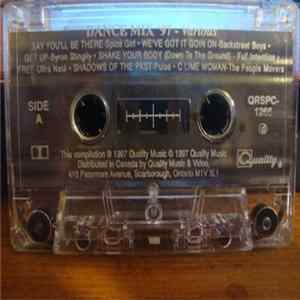 Various - Dance Mix '97 FLAC