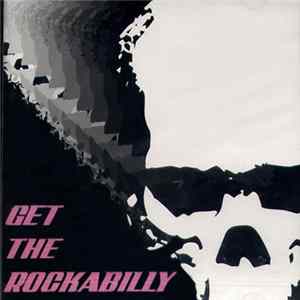 Various - Get The Rockabilly FLAC