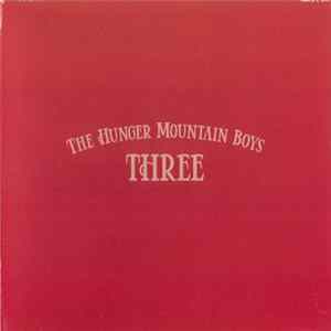 The Hunger Mountain Boys - Three FLAC