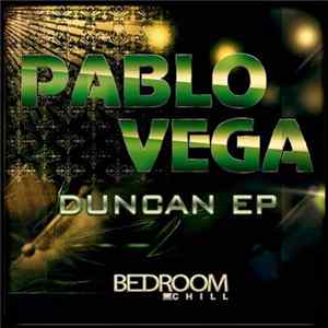 Pablo Vega - Duncan EP FLAC