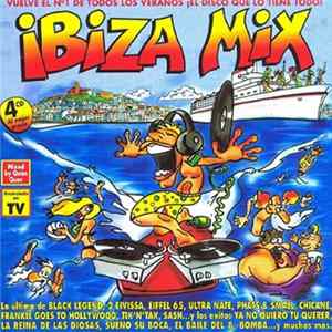 Various - Ibiza Mix FLAC