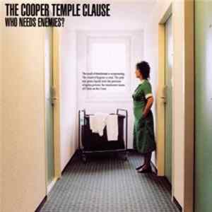The Cooper Temple Clause - Who Needs Enemies? EP FLAC
