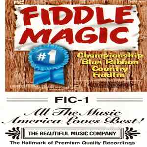 The Wood Brothers - Fiddle Magic FLAC