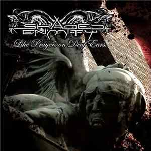 Shaded Enmity - Like Prayers On Deaf Ears FLAC