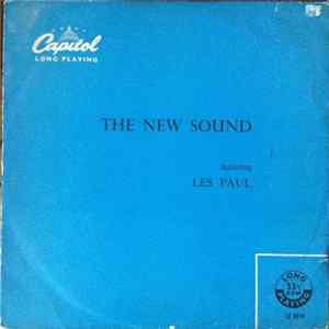 Les Paul - The New Sound FLAC