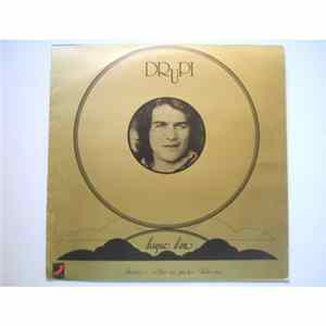 Drupi - Disque d'Or FLAC