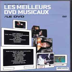 Various - Les Meilleurs DVD Musicaux - Le DVD FLAC