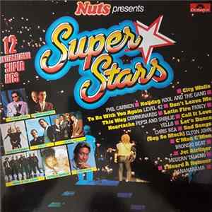 Various - Nuts Presents Super Stars FLAC